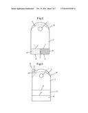 BEVERAGE POUCH AND METHOD OF USE diagram and image