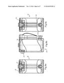 BEVERAGE POUCH AND METHOD OF USE diagram and image