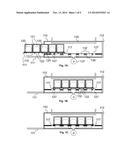 ATOMIC LAYER DEPOSITION REACTOR FOR PROCESSING A BATCH OF SUBSTRATES AND     METHOD THEREOF diagram and image