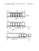 ATOMIC LAYER DEPOSITION REACTOR FOR PROCESSING A BATCH OF SUBSTRATES AND     METHOD THEREOF diagram and image