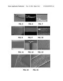 Deposition of Nano-Diamond Particles diagram and image