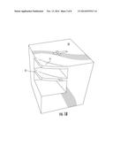 Systems and Methods for Designing And Fabricating Contact-Free Support     Structures for Overhang Geometries of Parts in Powder-Bed Metal Additive     Manufacturing diagram and image