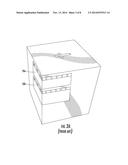 Systems and Methods for Designing And Fabricating Contact-Free Support     Structures for Overhang Geometries of Parts in Powder-Bed Metal Additive     Manufacturing diagram and image