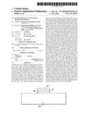 SINGLE CRYSTAL CVD SYNTHETIC DIAMOND MATERIAL diagram and image