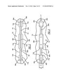 Method Of Fabricating Roll-Bonded Expanded Load-Bearing Aluminum Laminate     Structural Elements For Vehicle diagram and image