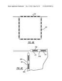 Method Of Fabricating Roll-Bonded Expanded Load-Bearing Aluminum Laminate     Structural Elements For Vehicle diagram and image