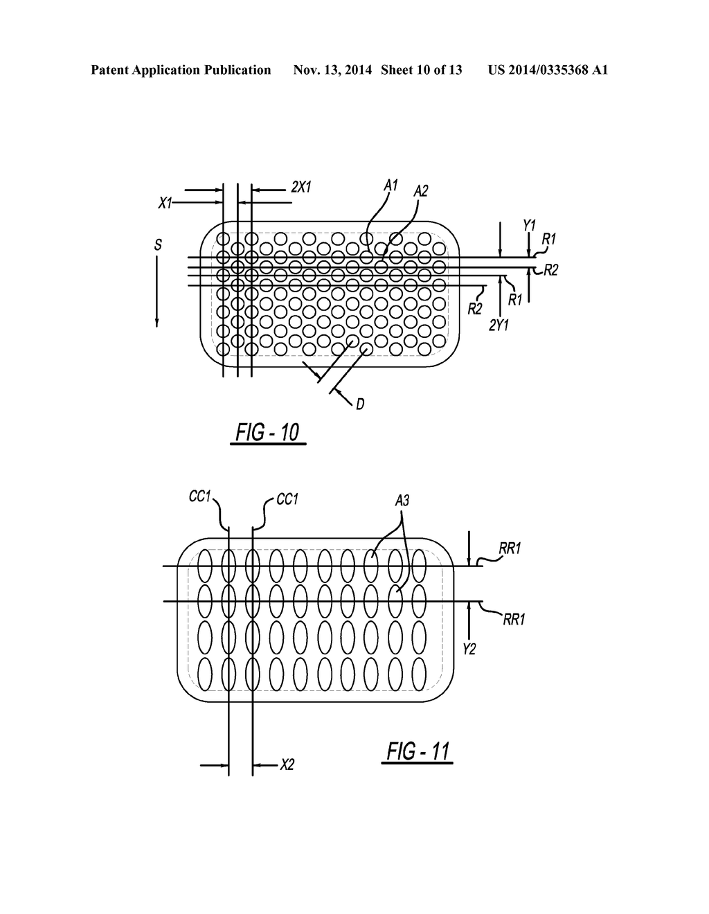 Method Of Fabricating Roll-Bonded Expanded Load-Bearing Aluminum Laminate     Structural Elements For Vehicle - diagram, schematic, and image 11