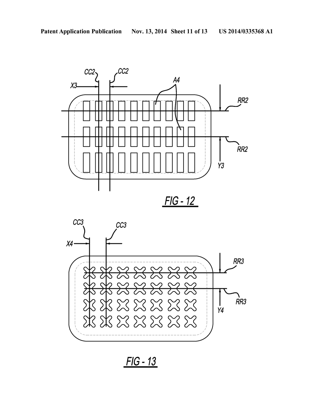 Method Of Fabricating Roll-Bonded Expanded Load-Bearing Aluminum Laminate     Structural Elements For Vehicle - diagram, schematic, and image 12