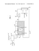 Active Thermal Management and Thermal Runaway Prevention for High Energy     Density Lithium Ion Battery Packs diagram and image