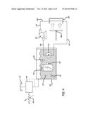 Active Thermal Management and Thermal Runaway Prevention for High Energy     Density Lithium Ion Battery Packs diagram and image