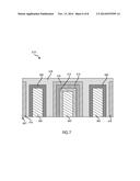 IONICALLY PERMEABLE STRUCTURES FOR ENERGY STORAGE DEVICES diagram and image