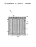 IONICALLY PERMEABLE STRUCTURES FOR ENERGY STORAGE DEVICES diagram and image