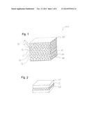 ELECTRIC ENERGY STORAGE DEVICE diagram and image