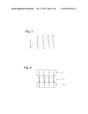 ELECTRIC ENERGY STORAGE DEVICE diagram and image