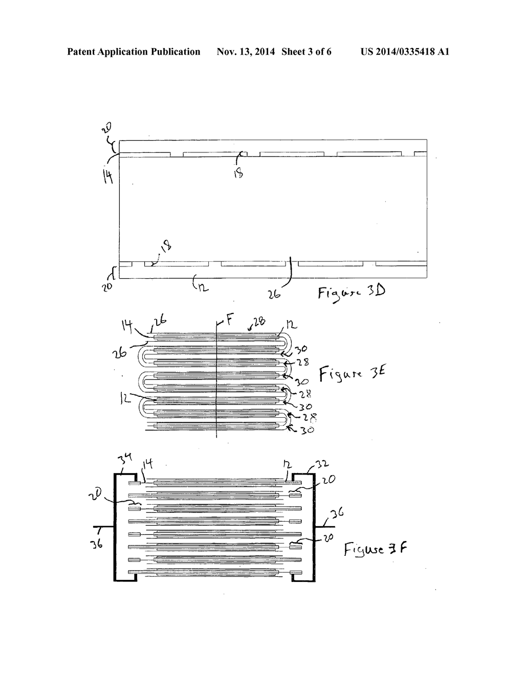 Battery having electrode with carbon current collector - diagram, schematic, and image 04