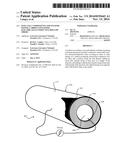 FUEL CELL COMPONENTS AND SYSTEMS HAVING CARBON-CONTAINING     ELECTRICALLY-CONDUCTIVE HOLLOW FIBERS diagram and image