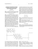 COMPOSITION FOR HARDMASK, METHOD OF FORMING PATTERNS USING THE SAME, AND     SEMICONDUCTOR INTEGRATED CIRCUIT DEVICE INCLUDING THE PATTERNS diagram and image