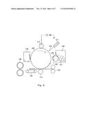 MAGNETIC TONER diagram and image