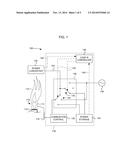 ELECTRICALLY ENHANCED COMBUSTION CONTROL SYSTEM WITH MULTIPLE POWER     SOURCES AND METHOD OF OPERATION diagram and image