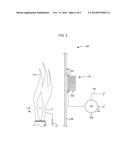 ELECTRICALLY ENHANCED COMBUSTION CONTROL SYSTEM WITH MULTIPLE POWER     SOURCES AND METHOD OF OPERATION diagram and image