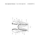 COMPOSITION AND METHOD OF USING MEDICAMENT FOR ENDODONTIC IRRIGATION, STEM     CELL PREPARATIONS AND TISSUE REGENERATION diagram and image