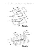 HUMAN CONDUCTING AIRWAY MODEL COMPRISING MULTIPLE FLUIDIC PATHWAYS diagram and image