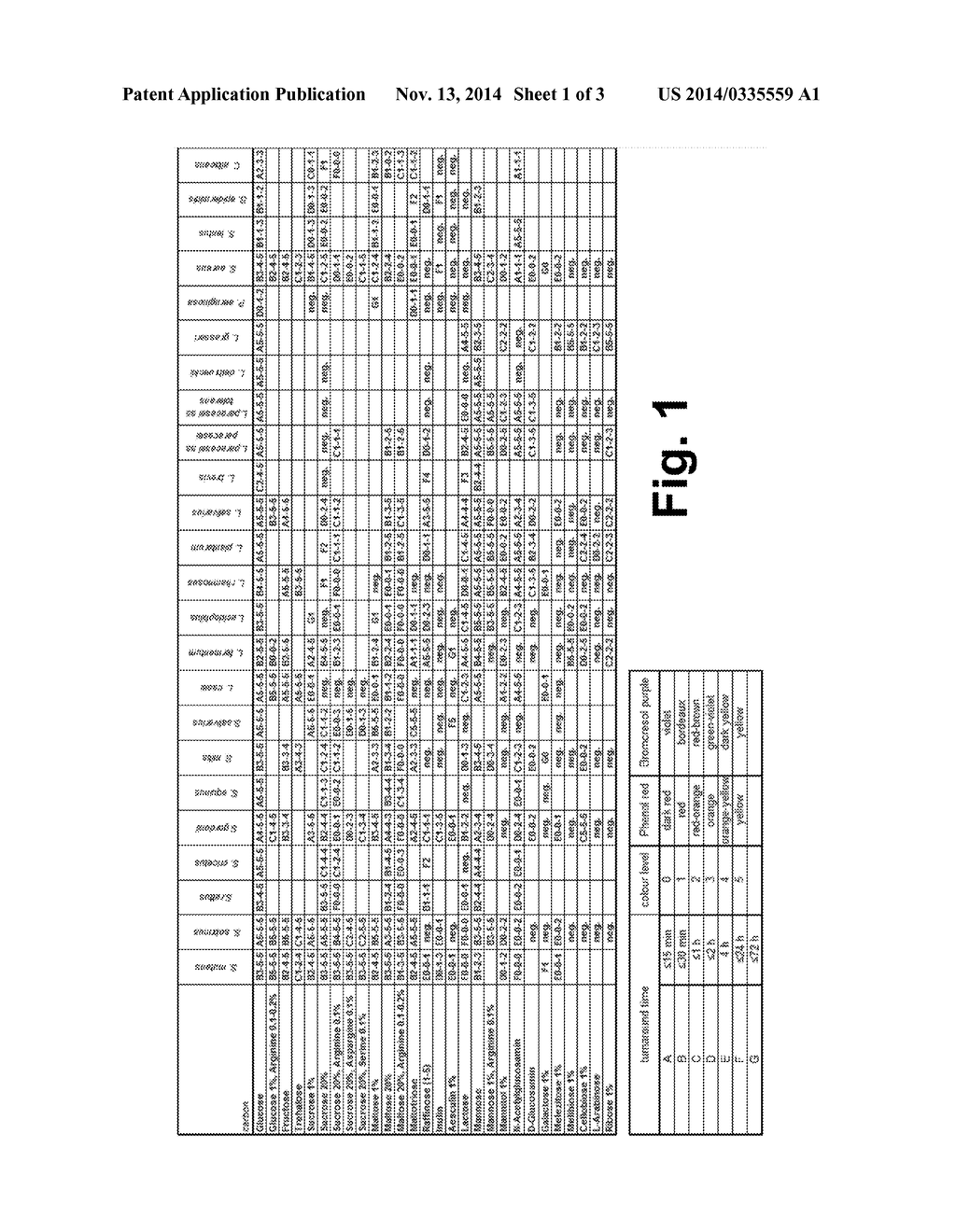 Method For The Detection Of Acid Production By Cariogenic Bacteria - diagram, schematic, and image 02