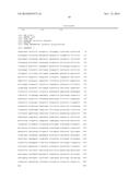 Fusion Proteins Comprising Type-II Cohesin Modules, Multi-Enzyme Complexes     Comprising Same and Uses Thereof diagram and image