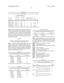 DESATURASES AND PROCESS FOR THE PRODUCTION OF POLYUNSATURATED FATTY ACIDS     IN TRANSGENIC ORGANISMS diagram and image