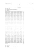 DESATURASES AND PROCESS FOR THE PRODUCTION OF POLYUNSATURATED FATTY ACIDS     IN TRANSGENIC ORGANISMS diagram and image