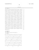 DESATURASES AND PROCESS FOR THE PRODUCTION OF POLYUNSATURATED FATTY ACIDS     IN TRANSGENIC ORGANISMS diagram and image