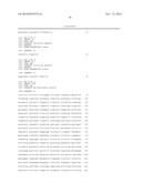 DESATURASES AND PROCESS FOR THE PRODUCTION OF POLYUNSATURATED FATTY ACIDS     IN TRANSGENIC ORGANISMS diagram and image