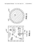 SEPARATION OF A TARGET SUBSTANCE FROM A FLUID OR MIXTURE USING     ENCAPSULATED SORBENTS diagram and image