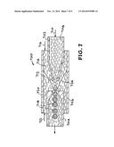 SEPARATION OF A TARGET SUBSTANCE FROM A FLUID OR MIXTURE USING     ENCAPSULATED SORBENTS diagram and image