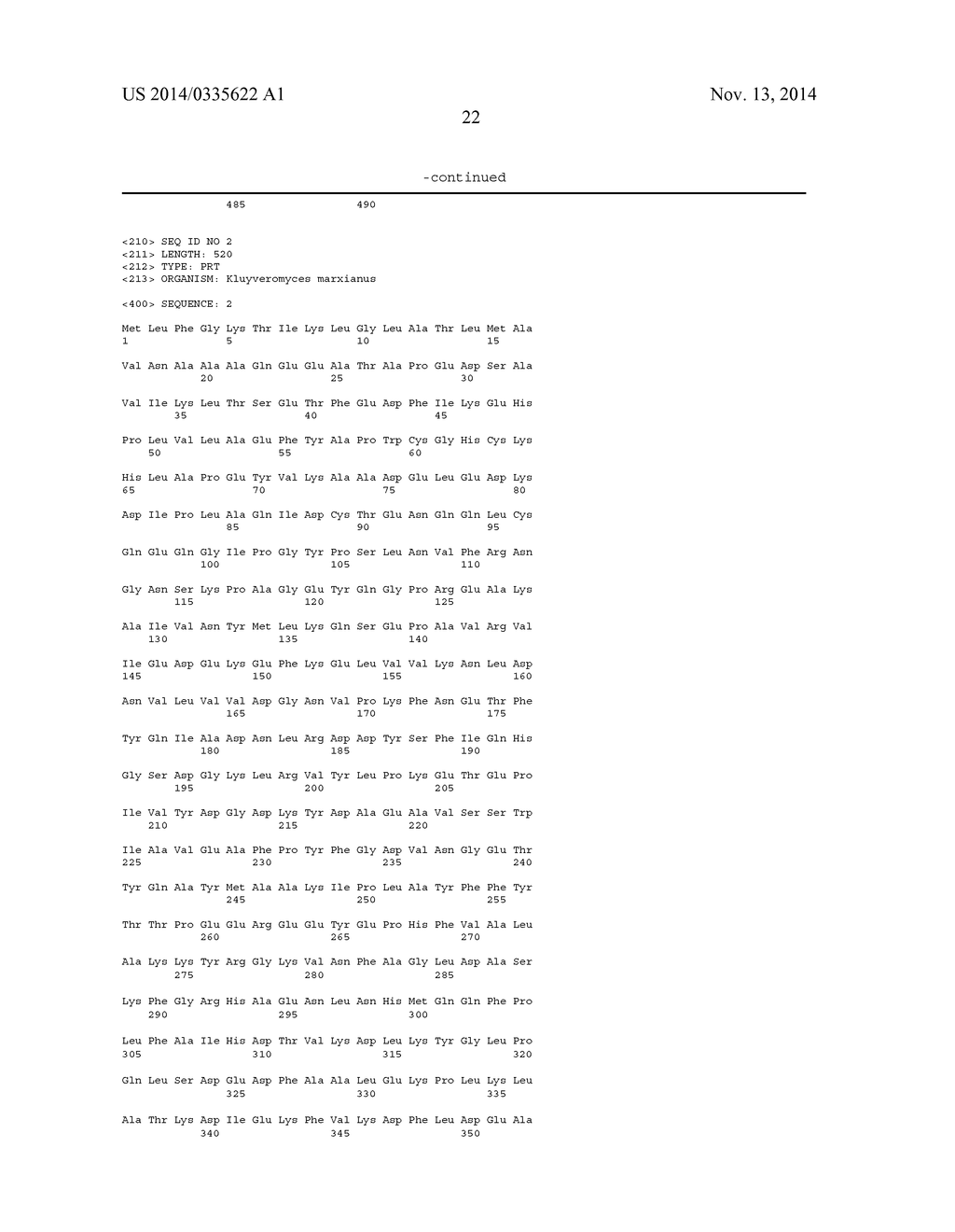 EXPRESSION VECTOR AND METHOD FOR PRODUCING PROTEIN - diagram, schematic, and image 37