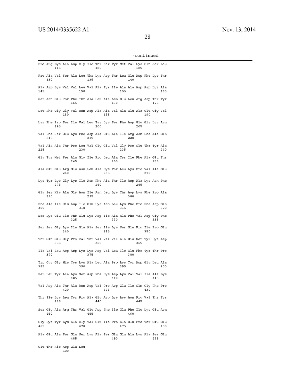 EXPRESSION VECTOR AND METHOD FOR PRODUCING PROTEIN - diagram, schematic, and image 43