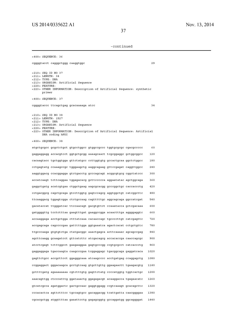 EXPRESSION VECTOR AND METHOD FOR PRODUCING PROTEIN - diagram, schematic, and image 52