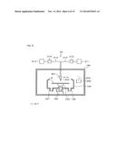 SEPARATION METHOD, COMPUTER STORAGE MEDIUM, AND SEPARATION SYSTEM diagram and image