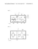 SEPARATION METHOD, COMPUTER STORAGE MEDIUM, AND SEPARATION SYSTEM diagram and image