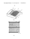 METHOD FOR FABRICATING SENSOR diagram and image