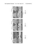 Compound semiconductor precursor ink composition, method for forming a     chalcogenide semiconductor film, and method for forming a photovoltaic     device diagram and image