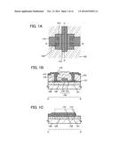 SEMICONDUCTOR DEVICE AND METHOD FOR MANUFACTURING THE SAME diagram and image