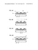 SEMICONDUCTOR DEVICE AND METHOD FOR MANUFACTURING THE SAME diagram and image