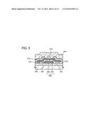 SEMICONDUCTOR DEVICE AND METHOD FOR MANUFACTURING THE SAME diagram and image