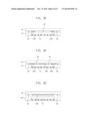 STACK PACKAGES HAVING FASTENING ELEMENT AND HALOGEN-FREE INTER-PACKAGE     CONNECTOR diagram and image