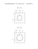 STACK PACKAGES HAVING FASTENING ELEMENT AND HALOGEN-FREE INTER-PACKAGE     CONNECTOR diagram and image