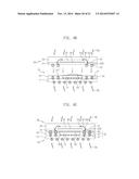 STACK PACKAGES HAVING FASTENING ELEMENT AND HALOGEN-FREE INTER-PACKAGE     CONNECTOR diagram and image