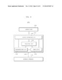 STACK PACKAGES HAVING FASTENING ELEMENT AND HALOGEN-FREE INTER-PACKAGE     CONNECTOR diagram and image