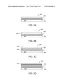 MULTI-LAYER AMORPHOUS SILICON STRUCTURE WITH IMPROVED POLY-SILICON QUALITY     AFTER EXCIMER LASER ANNEAL diagram and image