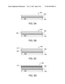 MULTI-LAYER AMORPHOUS SILICON STRUCTURE WITH IMPROVED POLY-SILICON QUALITY     AFTER EXCIMER LASER ANNEAL diagram and image